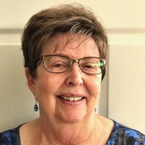 Meet your Posher, Lillian